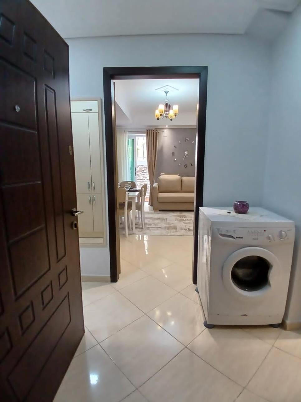Mato Apartment Gjirokastër Eksteriør billede