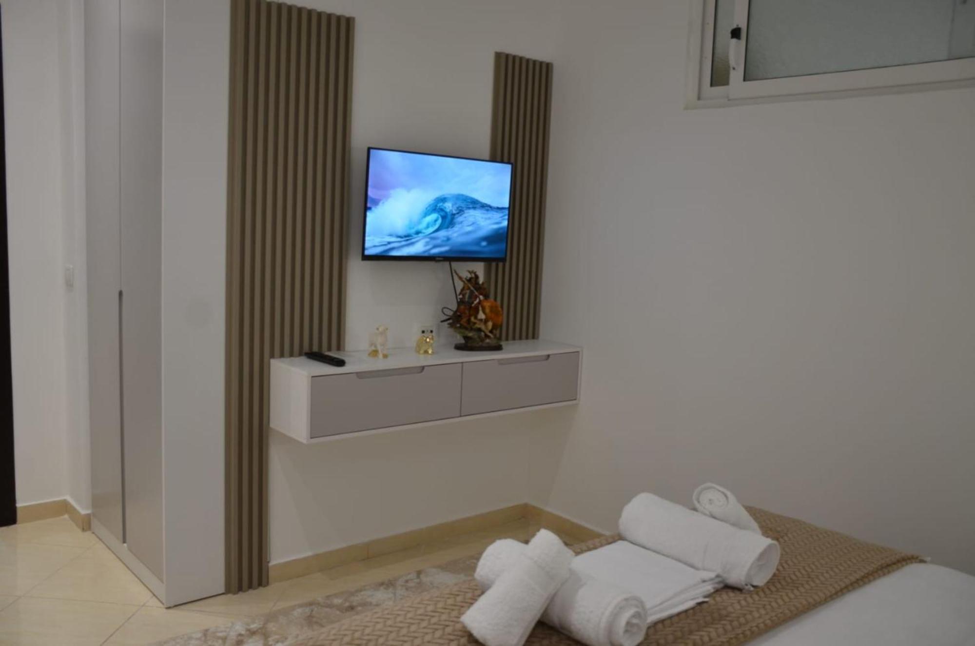 Mato Apartment Gjirokastër Eksteriør billede