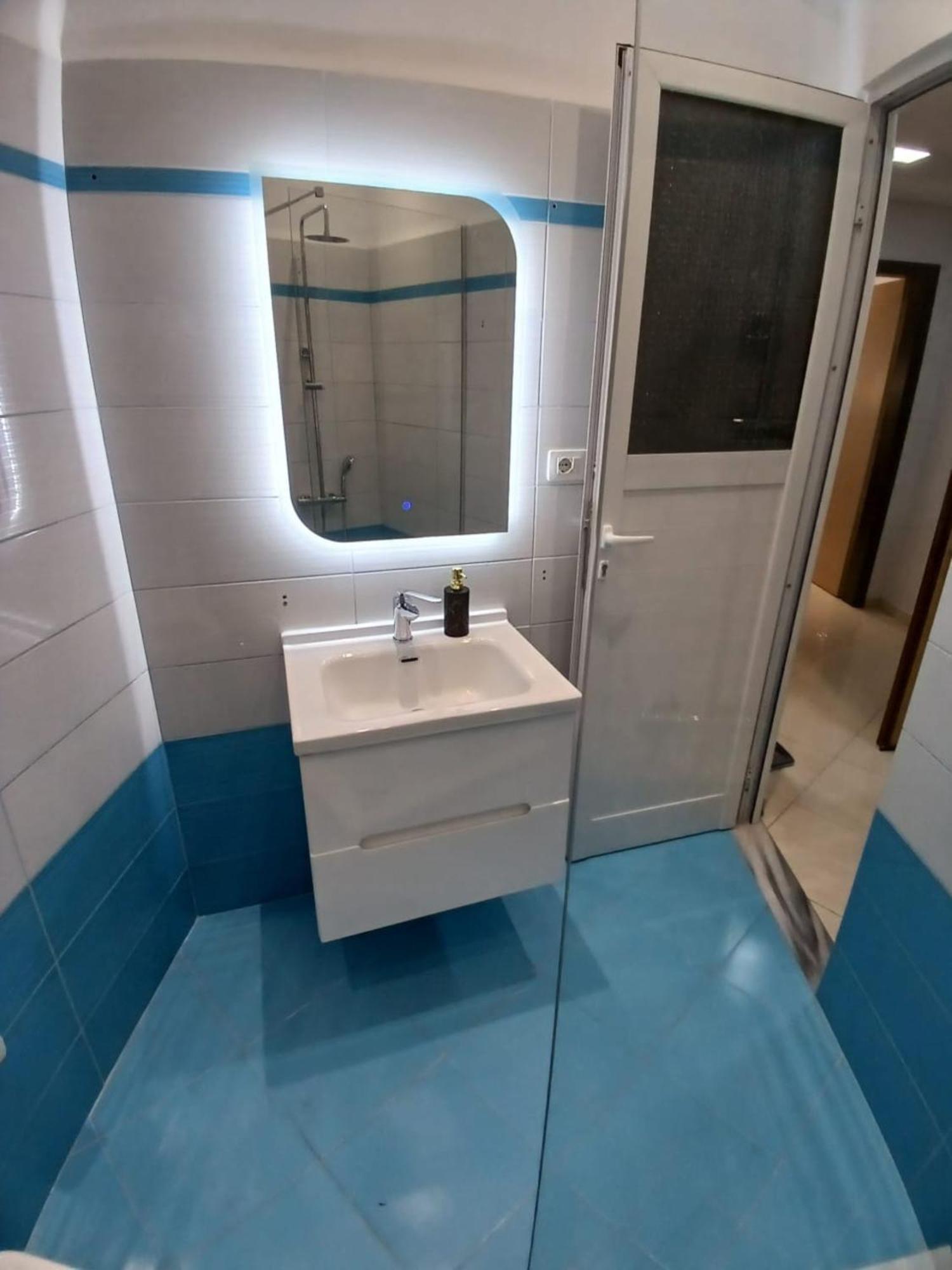 Mato Apartment Gjirokastër Eksteriør billede