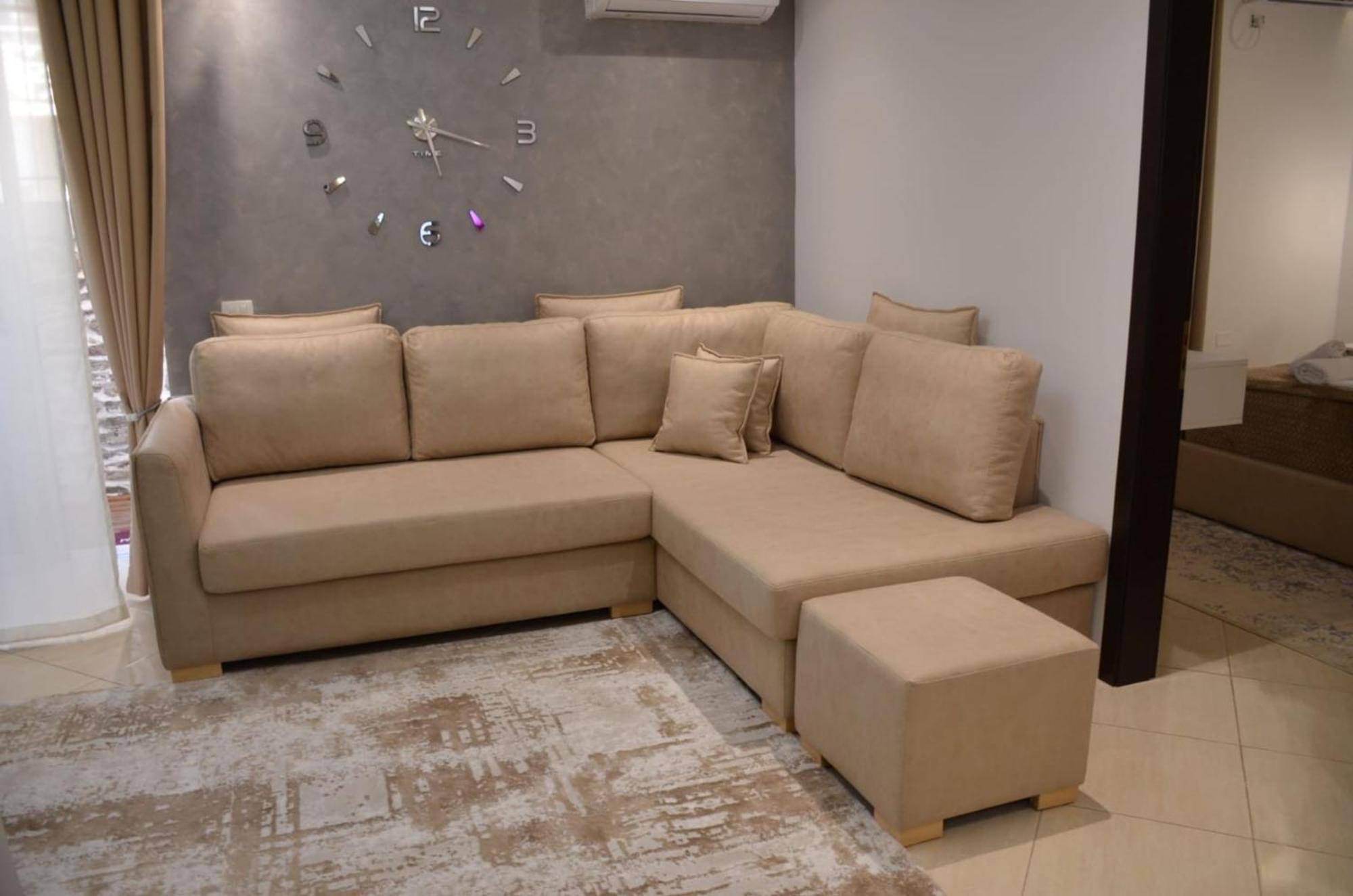 Mato Apartment Gjirokastër Eksteriør billede