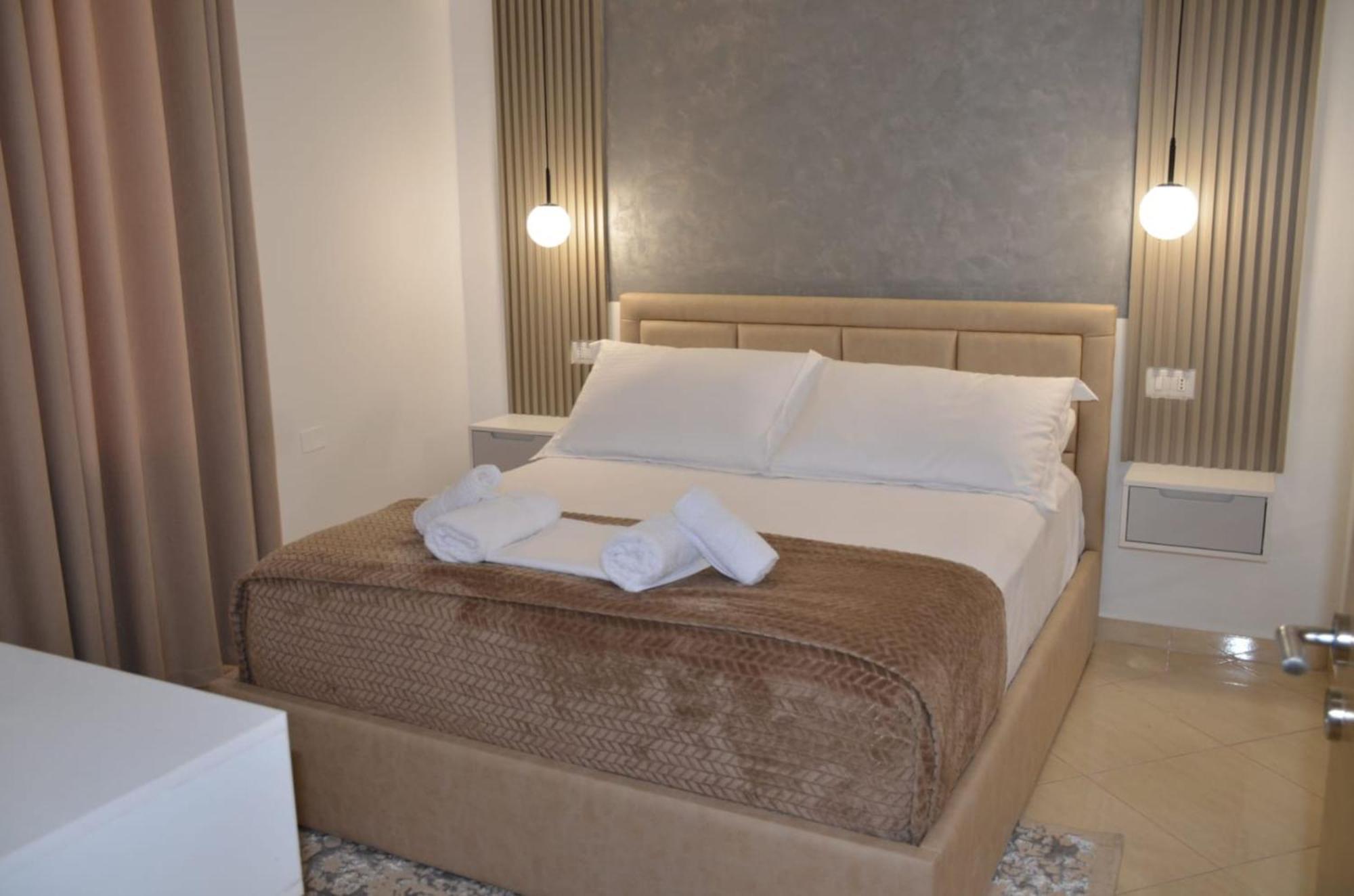 Mato Apartment Gjirokastër Eksteriør billede