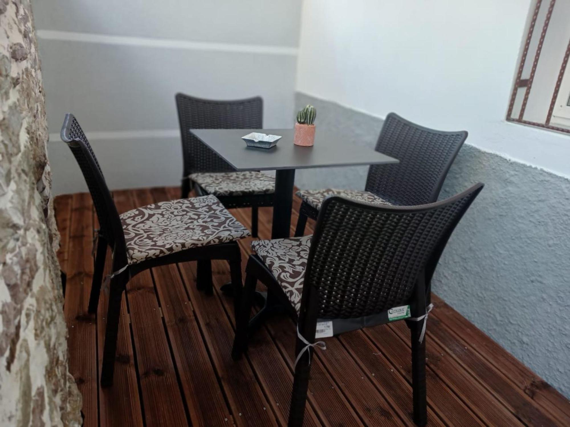 Mato Apartment Gjirokastër Eksteriør billede